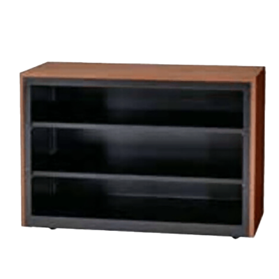 ワークデスク Round Desk ムービングワゴン MBW-series-井上金庫販売株式会社