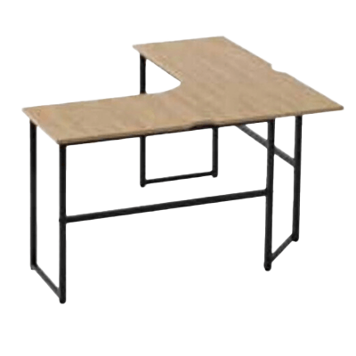 ワークデスク Work Desk SFV-series L型デスク SFV-B1212 FO-井上金庫販売株式会社