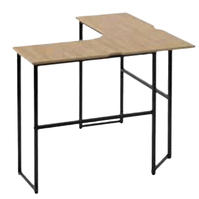 ワークデスク Work Desk SFV-series L型ハイデスク SFV-BH1212 FO-井上金庫販売株式会社