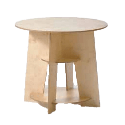 テーブル・チェア Latvian White Birch LAV-800M-井上金庫販売株式会社