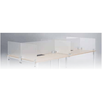 ADL / Desktop Panel アクリルデスクトップパネル-井上金庫販売株式会社