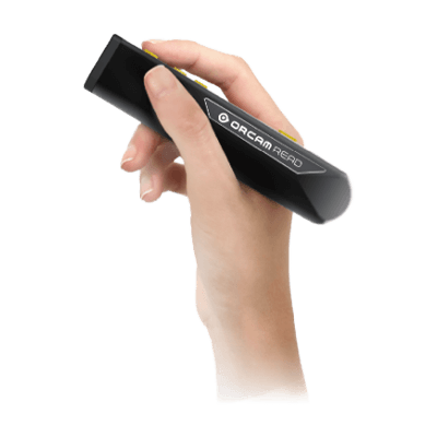 音声読書器 オーカムリード-株式会社システムギアビジョン