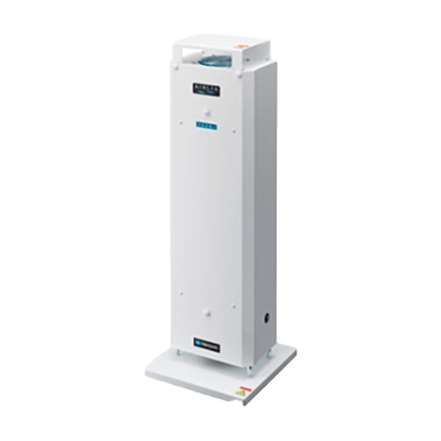 空気循環式紫外線清浄機 エアーリア コンパクト FZST15202GL15/16-株式会社システムギアビジョン