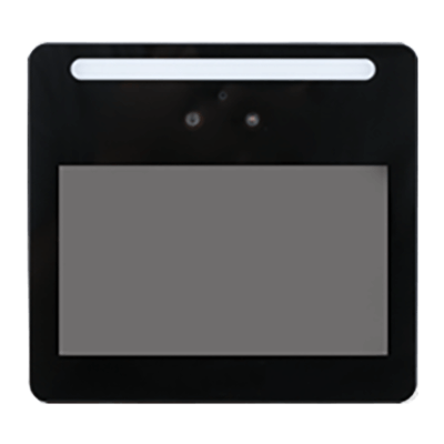 顔認証入室管理システム アクセスコントローラー ASC-7213M-株式会社システムギアビジョン