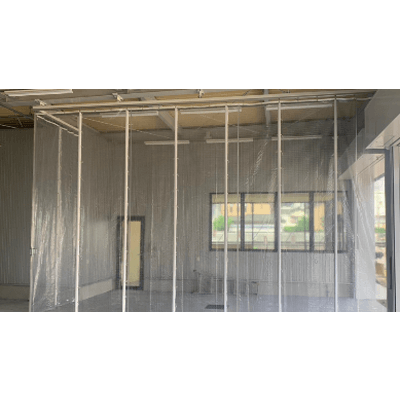 ポールカーテン-平林シート株式会社