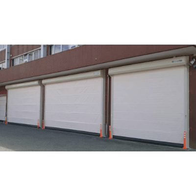 シートシャッター-平林シート株式会社