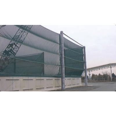 防砂ネット-平林シート株式会社