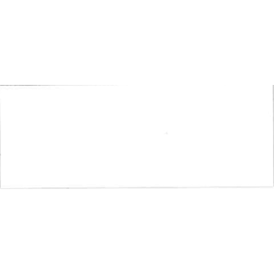 フレキシブル不燃材料 クリアライトロン®シリーズ V-1000 遮光 両面印刷用-平林シート株式会社