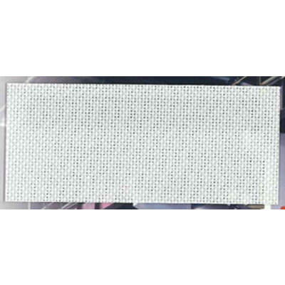 パーテーション マテリアル ガラス基布にPVC樹脂コートを施した不燃膜材 ヒット® HIT100 (clear)-平林シート株式会社