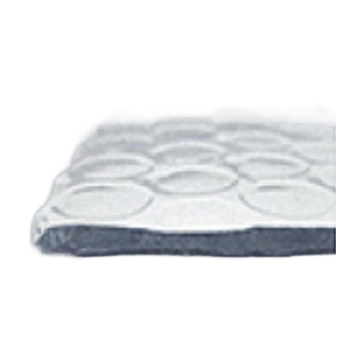 遮熱・遮断熱クールマジック® アルミバブル-平林シート株式会社