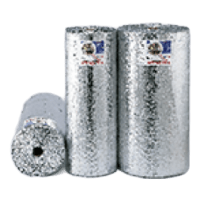 遮熱層を2倍にし輻射熱を強力にカット 遮熱・断熱 アストロフォイルシリーズ アストローF-平林シート株式会社