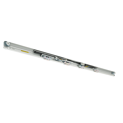 リニアモーター式ドアエンジン すべての人に安心・安全な快適性を提供するオートドア 店舗のエントランスにおすすめ MM100-エース産業株式会社