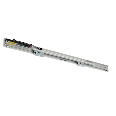 リニアモーター式ドアエンジン すべての人に安心・安全な快適性を提供するオートドア 玄関やオフィスにおすすめ MM50-エース産業株式会社