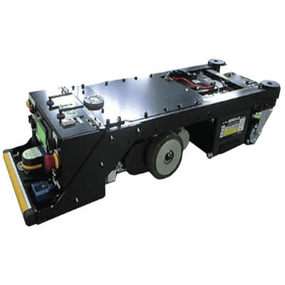 無人搬送機《AGV》エースマン 500kg牽引モデル-エース産業株式会社