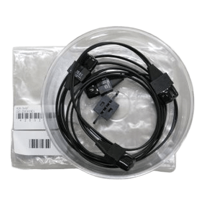 光ファイバー測定器 H-PCF マスタファイバセット CAT-2001H/IAT-4000-株式会社カワミツ