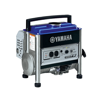 FW方式発電機 EF900FW-株式会社カワミツ