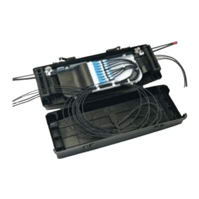 光クロージャ［架空用］MJC-DAK-株式会社カワミツ