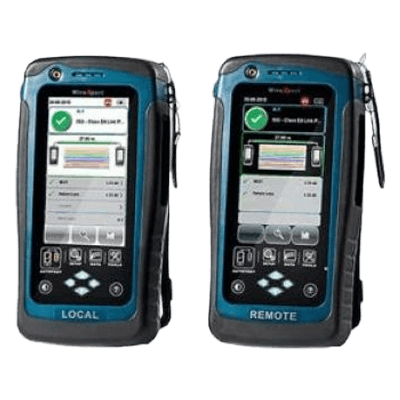 LANテスター ワイヤーエキスパート WX4500-株式会社カワミツ