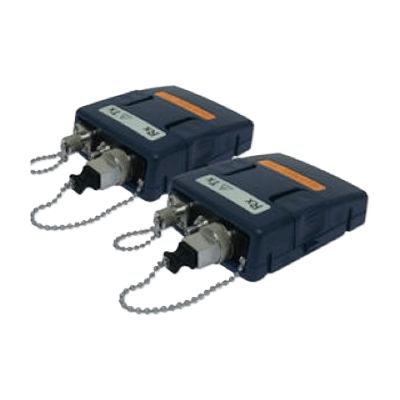 LANテスター ワイヤーエキスパート 光ファイバテストキット マルチモードEFアダプタセット WX_AD_EF_MM2-株式会社カワミツ