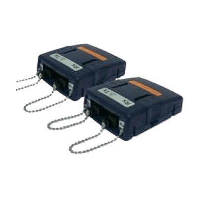 LANテスター ワイヤーエキスパート 光ファイバテストキット マルチモードアダプタ WX_AD_MM2-株式会社カワミツ