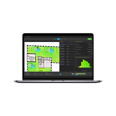 WiFiサイトサーベイ Ekahau AI Pro ESS-PRO-SW2-株式会社カワミツ