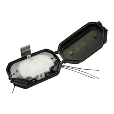 光クロージャ［架空用］MJC-DM2-株式会社カワミツ