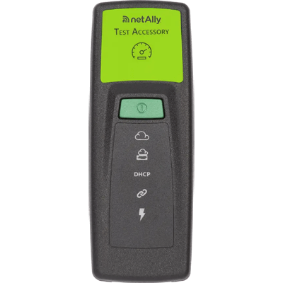 イーサネットテスター ポケットiPerfサーバー Test Accessory TEST-ACC-株式会社カワミツ