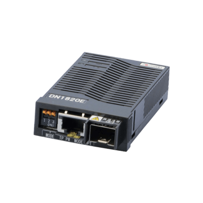 メディアコンバータ DN1820E-株式会社カワミツ