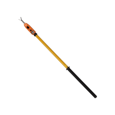 高圧・特高用検電器-株式会社カワミツ