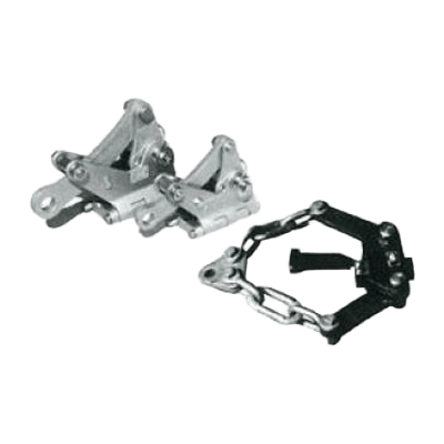 ワイヤー用カムアロング-株式会社カワミツ