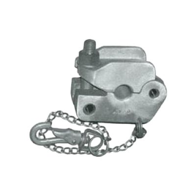 カムアロング用端留金具 (カマトメ)-株式会社カワミツ