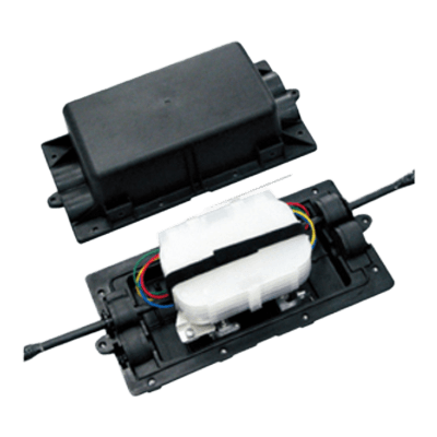 光クロージャ［地中・架空用］MJC-FH2-株式会社カワミツ