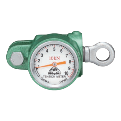 アナログテンションメーター (張力計)-株式会社カワミツ