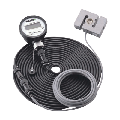 デジタルテンションメーター (張力計)-株式会社カワミツ