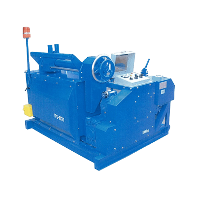 インバータ式リールワインダ TPS-RCV1-株式会社カワミツ