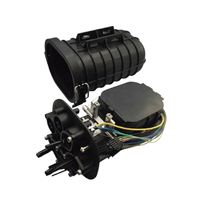 光クロージャ［地中・架空用］MJC-GP424-株式会社カワミツ