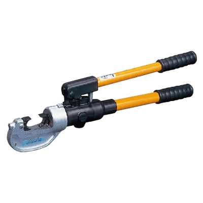 油圧式・油圧ヘッド分離式・電動油圧式工具-株式会社カワミツ