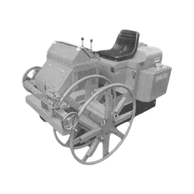 2ton定置式油圧ウィンチ TPS-2000ED2R-株式会社カワミツ