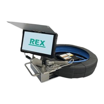 管内カメラ Gラインスコープ 1616SMkⅡ 44V011-株式会社カワミツ