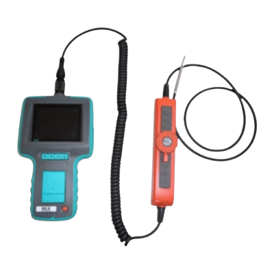 管内カメラ 工業用内視鏡カメラ-株式会社カワミツ