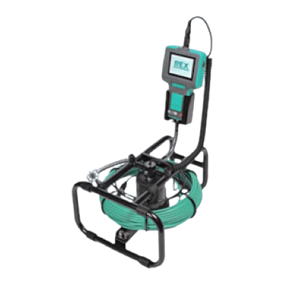 管内カメラ Gラインスコープ2820 440316-株式会社カワミツ