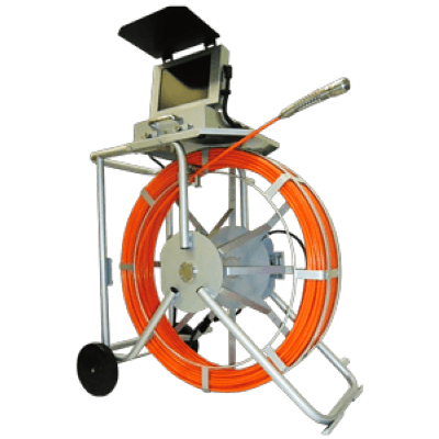 管内検査用カメラ HS3100 440304-株式会社カワミツ