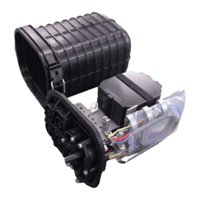 光クロージャ［地中・架空用］MJC-GP8-株式会社カワミツ