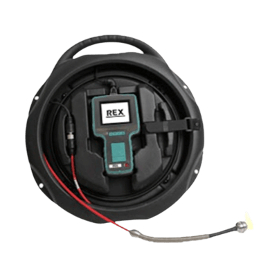 管内カメラ Gラインスコープ2810 440319-株式会社カワミツ