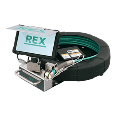 管内カメラ Gラインスコープ V2830MkⅡ 44V010-株式会社カワミツ