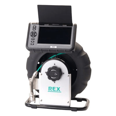 管内カメラ Gラインスコープ R3032 44R001-株式会社カワミツ