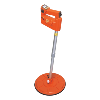 管路設備維持管理機器 金属探知機 F-90M-株式会社カワミツ