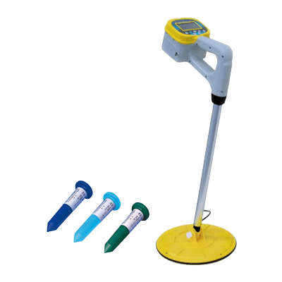 管路設備維持管理機器 マーカーロケーティングシステム MLD-10W/MK型-株式会社カワミツ