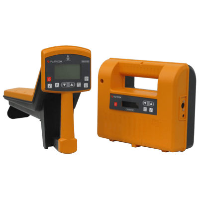 管路設備維持管理機器 パイプロケーター PL-G-株式会社カワミツ