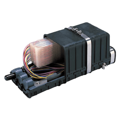 光クロージャ［地中・架空用］MJC-FH3-株式会社カワミツ